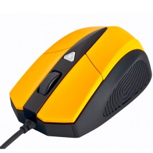 Лазерная мышь DeLux DLM-480LUY